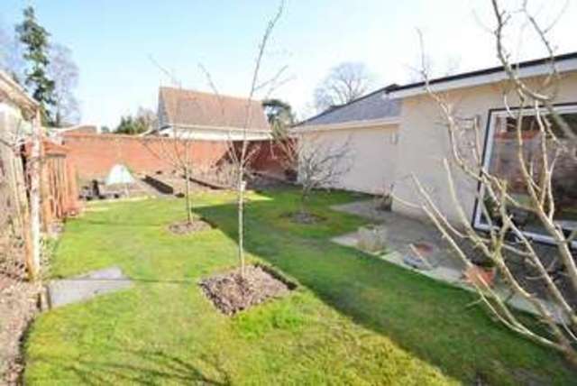  Image of 4 bedroom Detached house for sale in Castleman Gardens Ashley Heath Ringwood BH24 at Ashley Heath Ringwood, BH24 2AY
