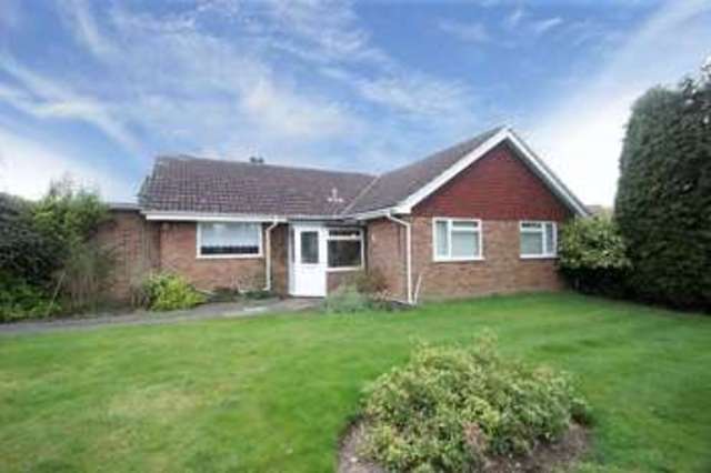  Image of 2 bedroom Detached house for sale in Preston Grove Ashtead KT21 at Preston Grove  Ashtead, KT21 2HG