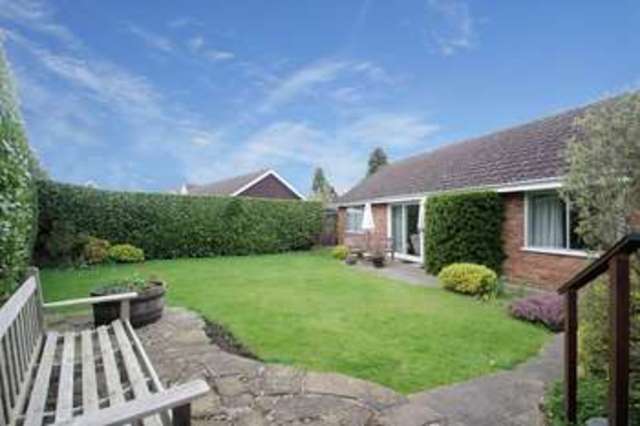  Image of 2 bedroom Detached house for sale in Preston Grove Ashtead KT21 at Preston Grove  Ashtead, KT21 2HG