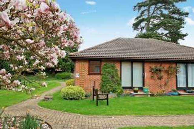  Image of 1 bedroom Detached house for sale in Greville Park Road Ashtead KT21 at Greville Park Road  Ashtead, KT21 2QN