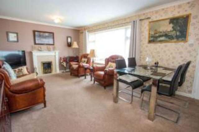  Image of 3 bedroom Bungalow for sale in Holly Road Attleborough NR17 at Attleborough Norfolk Attleborough, NR17 2HA
