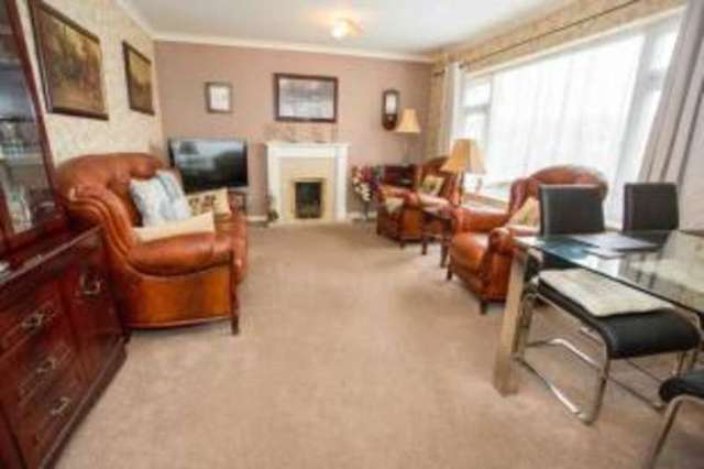 Image of 3 bedroom Bungalow for sale in Holly Road Attleborough NR17 at Attleborough Norfolk Attleborough, NR17 2HA