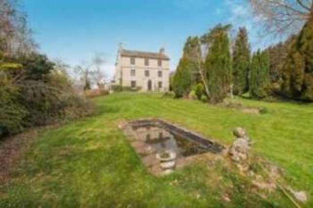  Image of 8 bedroom Detached house for sale in Aust Road Olveston Bristol BS35 at Olveston Bristol Olveston, BS35 4DE