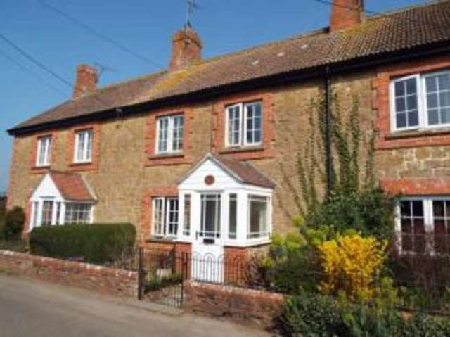  Image of 2 bedroom Terraced house for sale in Barrington Ilminster TA19 at Barrington Ilminster Barrington, TA19 0JP