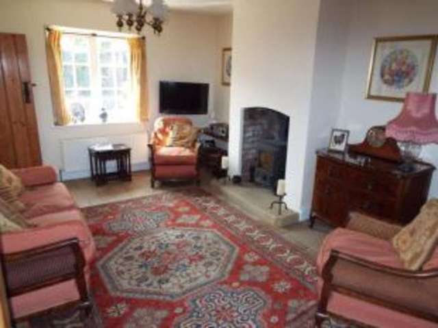  Image of 2 bedroom Terraced house for sale in Barrington Ilminster TA19 at Barrington Ilminster Barrington, TA19 0JP