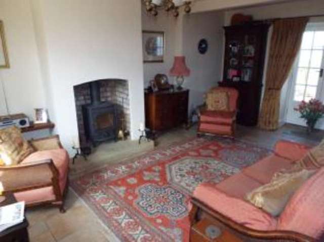  Image of 2 bedroom Terraced house for sale in Barrington Ilminster TA19 at Barrington Ilminster Barrington, TA19 0JP