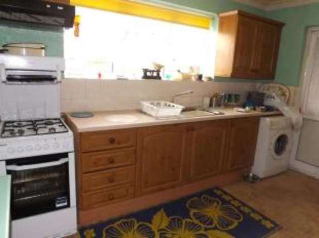 Image of 2 bedroom End of Terrace for sale in Moss Close Vange Basildon SS16 at Basildon Essex Vange, SS16 4SD
