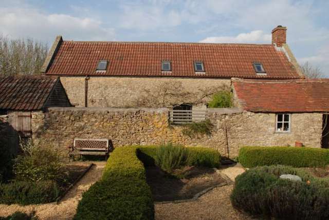  Image of 3 bedroom Barn Conversion to rent in Batcombe Shepton Mallet BA4 at Batcombe Shepton Mallet, BA4 6BZ