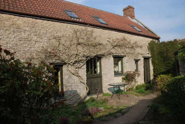  Image of 3 bedroom Barn Conversion to rent in Batcombe Shepton Mallet BA4 at Batcombe Shepton Mallet, BA4 6BZ