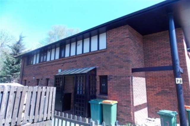  Image of 1 bedroom Flat to rent in Bessie Lansbury Close London E6 at London, E6 5NL