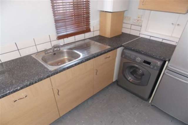  Image of 1 bedroom Flat to rent in Bessie Lansbury Close London E6 at London, E6 5NL