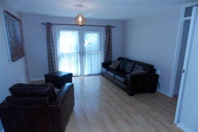  Image of 1 bedroom Flat to rent in Bessie Lansbury Close London E6 at London, E6 5NL