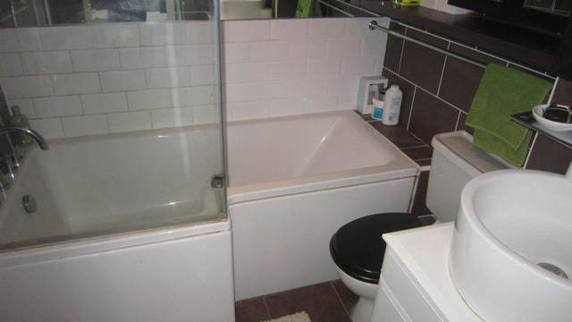  Image of 2 bedroom Terraced house for sale in Binstead Close Yeading Hayes UB4 at Middlesex  Hayes, UB4 9YE