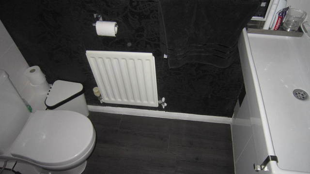  Image of 2 bedroom Terraced house for sale in Binstead Close Yeading Hayes UB4 at Middlesex  Hayes, UB4 9YE