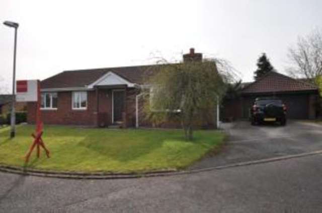  Image of 3 bedroom Bungalow for sale in Birch Field Clayton-Le-Woods Chorley PR6 at Clayton-le-Woods Chorley Whittle-le-Woods, PR6 7RE