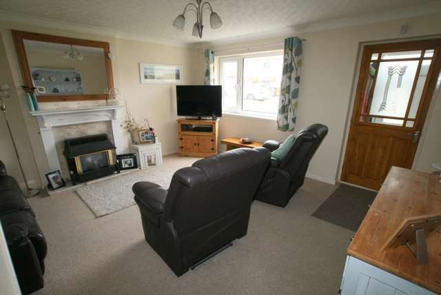  Image of 3 bedroom Semi-Detached house for sale in Blackthorn Close Woolwell Plymouth PL6 at Blackthorn Close Woolwell Plymouth, PL6 7HW