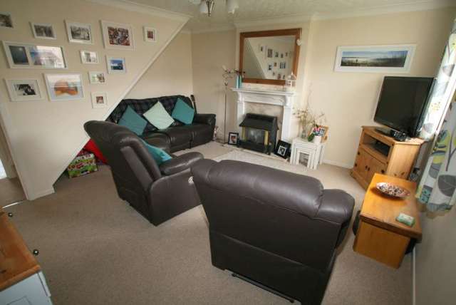  Image of 3 bedroom Semi-Detached house for sale in Blackthorn Close Woolwell Plymouth PL6 at Blackthorn Close Woolwell Plymouth, PL6 7HW