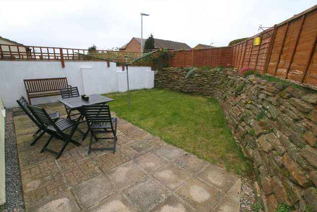  Image of 3 bedroom Semi-Detached house for sale in Blackthorn Close Woolwell Plymouth PL6 at Blackthorn Close Woolwell Plymouth, PL6 7HW