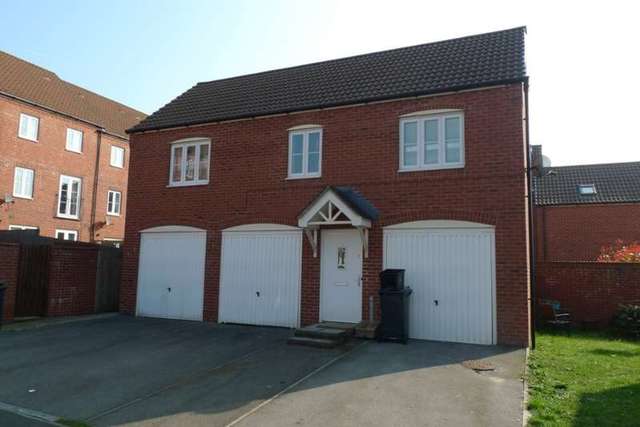  Image of 2 bedroom Apartment for sale in Blaen Bran Close Pontnewydd Cwmbran NP44 at Cwmbran, NP44 1UU