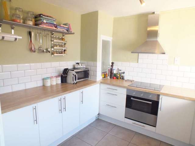  Image of 2 bedroom Flat to rent in Blenheim Way Great Barr Birmingham B44 at Blenheim Court  Birmingham, B44 8LF