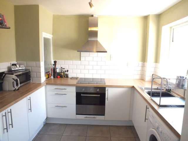  Image of 2 bedroom Flat to rent in Blenheim Way Great Barr Birmingham B44 at Blenheim Court  Birmingham, B44 8LF
