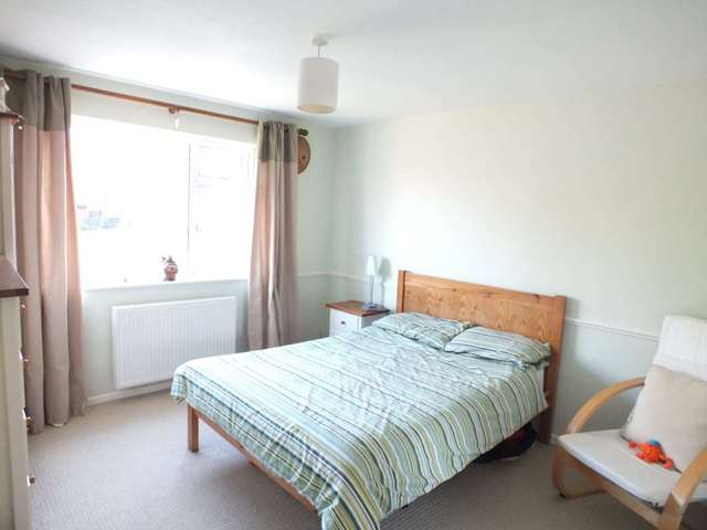  Image of 2 bedroom Flat to rent in Blenheim Way Great Barr Birmingham B44 at Blenheim Court  Birmingham, B44 8LF