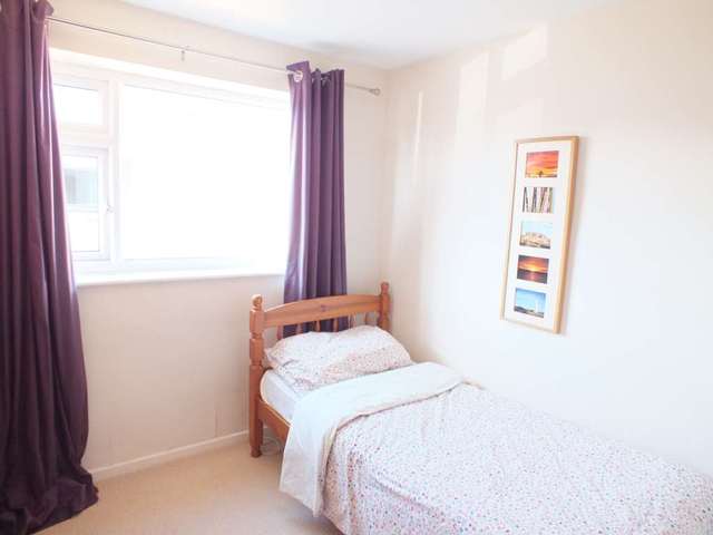  Image of 2 bedroom Flat to rent in Blenheim Way Great Barr Birmingham B44 at Blenheim Court  Birmingham, B44 8LF