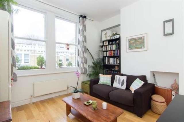  Image of 1 bedroom Flat for sale in Bolingbroke Road London W14 at Brook Green  West Kensington, W14 0AJ