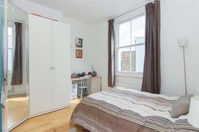  Image of 1 bedroom Flat for sale in Bolingbroke Road London W14 at Brook Green  West Kensington, W14 0AJ