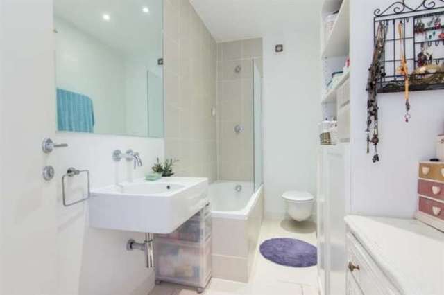  Image of 1 bedroom Flat for sale in Bolingbroke Road London W14 at Brook Green  West Kensington, W14 0AJ