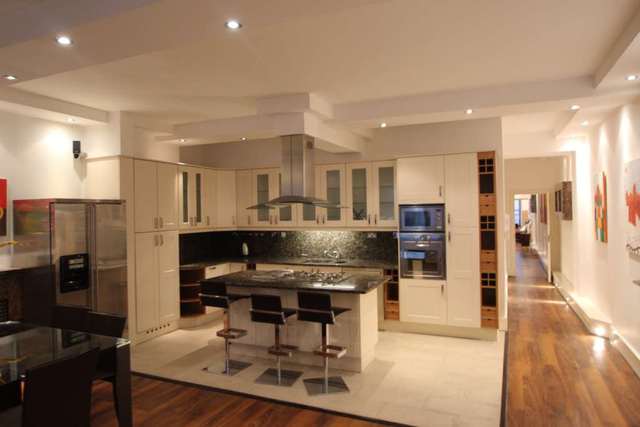  Image of 2 bedroom Apartment to rent in Bolsover Street London W1W at Bolsover Street  London, W1W 5NL