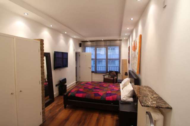  Image of 2 bedroom Apartment to rent in Bolsover Street London W1W at Bolsover Street  London, W1W 5NL