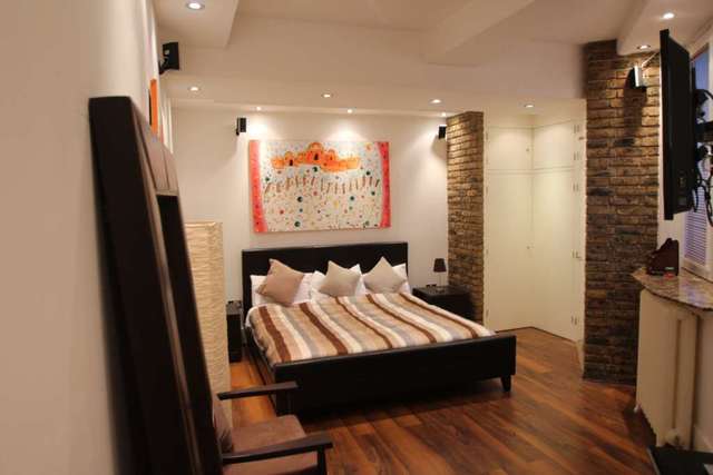  Image of 2 bedroom Apartment to rent in Bolsover Street London W1W at Bolsover Street  London, W1W 5NL