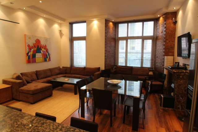  Image of 3 bedroom Apartment to rent in Bolsover Street London W1W at Bolsover Street  London, W1W 5NL