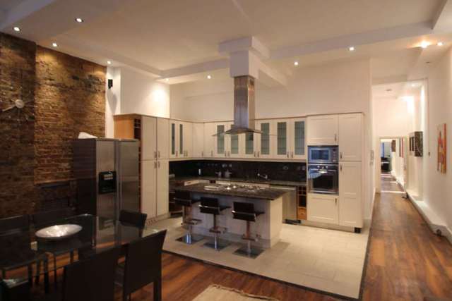  Image of 3 bedroom Apartment to rent in Bolsover Street London W1W at Bolsover Street  London, W1W 5NL