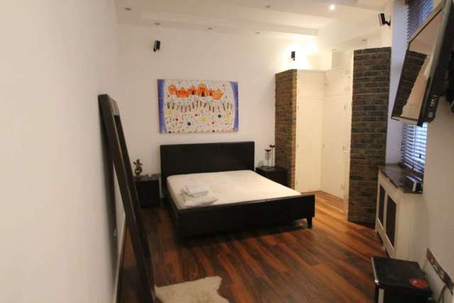  Image of 3 bedroom Apartment to rent in Bolsover Street London W1W at Bolsover Street  London, W1W 5NL