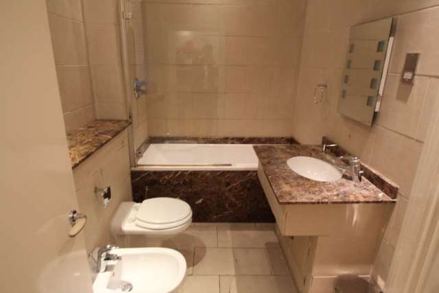  Image of 3 bedroom Apartment to rent in Bolsover Street London W1W at Bolsover Street  London, W1W 5NL