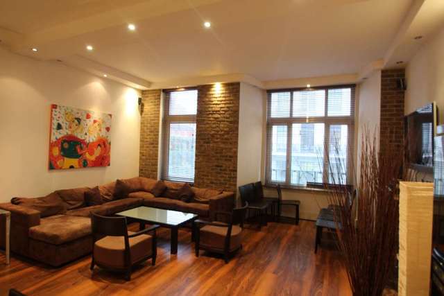  Image of 3 bedroom Apartment to rent in Bolsover Street London W1W at Bolsover Street  London, W1W 5NL