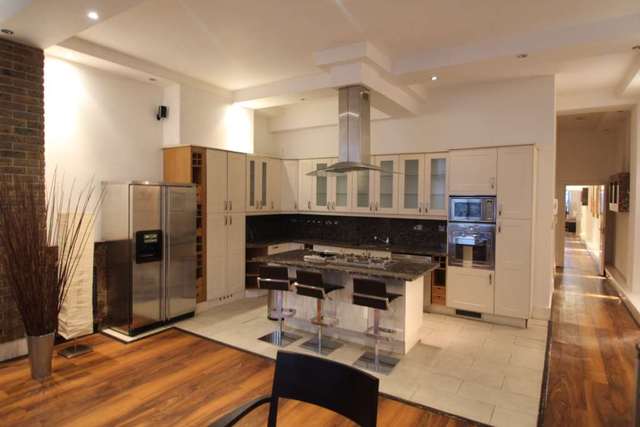  Image of 3 bedroom Apartment to rent in Bolsover Street London W1W at Bolsover Street  London, W1W 5NL