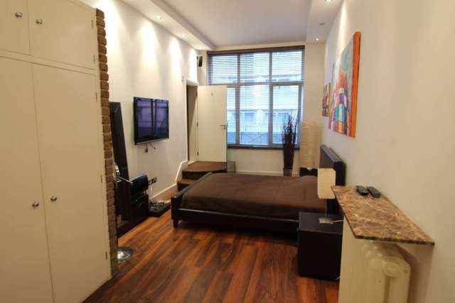  Image of 3 bedroom Apartment to rent in Bolsover Street London W1W at Bolsover Street  London, W1W 5NL