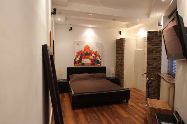  Image of 3 bedroom Apartment to rent in Bolsover Street London W1W at Bolsover Street  London, W1W 5NL