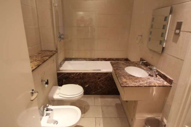  Image of 3 bedroom Apartment to rent in Bolsover Street London W1W at Bolsover Street  London, W1W 5NL