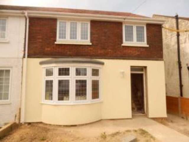  Image of 3 bedroom Semi-Detached house for sale in Borough Road Queenborough ME11 at Queenborough Kent Queenborough, ME11 5DP
