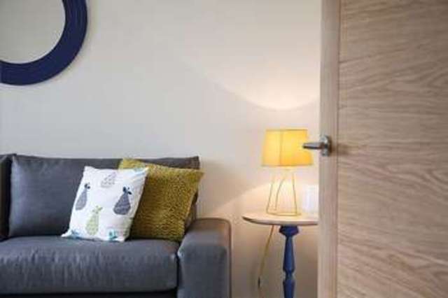  Image of 5 bedroom Detached house for sale in Spittal Gardens Loanhead EH20 at Spittal Gardens Loanhead  Loanhead, EH20 9TG