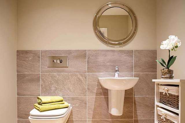  Image of 5 bedroom Detached house for sale in Spittal Gardens Loanhead EH20 at Spittal Gardens Loanhead  Loanhead, EH20 9TG