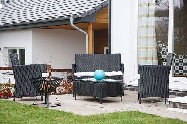  Image of 5 bedroom Detached house for sale in Spittal Gardens Loanhead EH20 at Spittal Gardens Loanhead  Loanhead, EH20 9TG