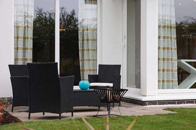  Image of 5 bedroom Detached house for sale in Spittal Gardens Loanhead EH20 at Spittal Gardens Loanhead  Loanhead, EH20 9TG