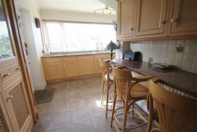  Image of 3 bedroom Property for sale in Brentford Road Shirley Solihull B91 at Brentford Road Solihull Solihull, B91 1UJ