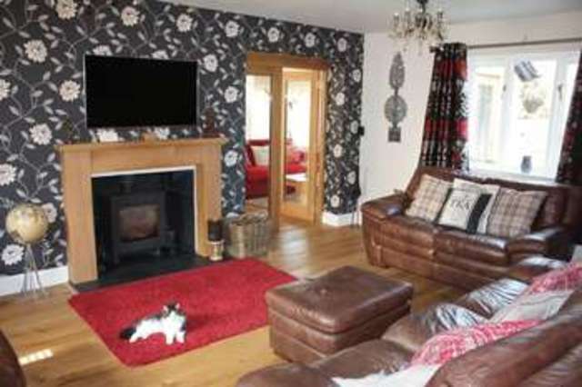  Image of 4 bedroom Detached house for sale in St. Peters Close Williton Taunton TA4 at Bridge Street Williton Taunton, TA4 4NR