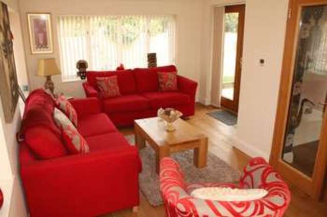  Image of 4 bedroom Detached house for sale in St. Peters Close Williton Taunton TA4 at Bridge Street Williton Taunton, TA4 4NR